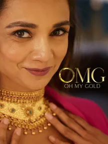 Oh My Gold on Discovery Plus