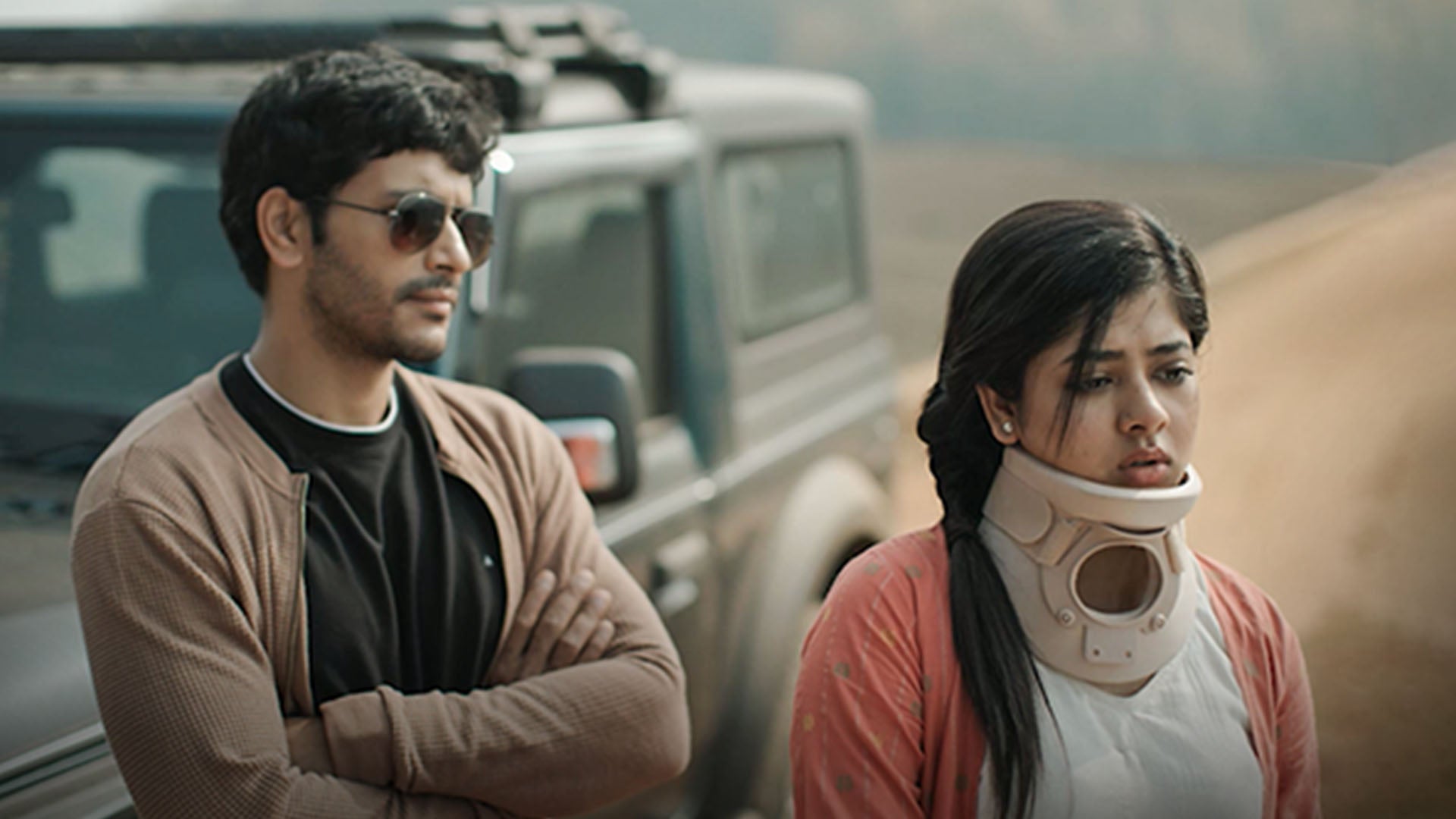 Rajneeti (Hindi) season 1 episode 2 on undefined