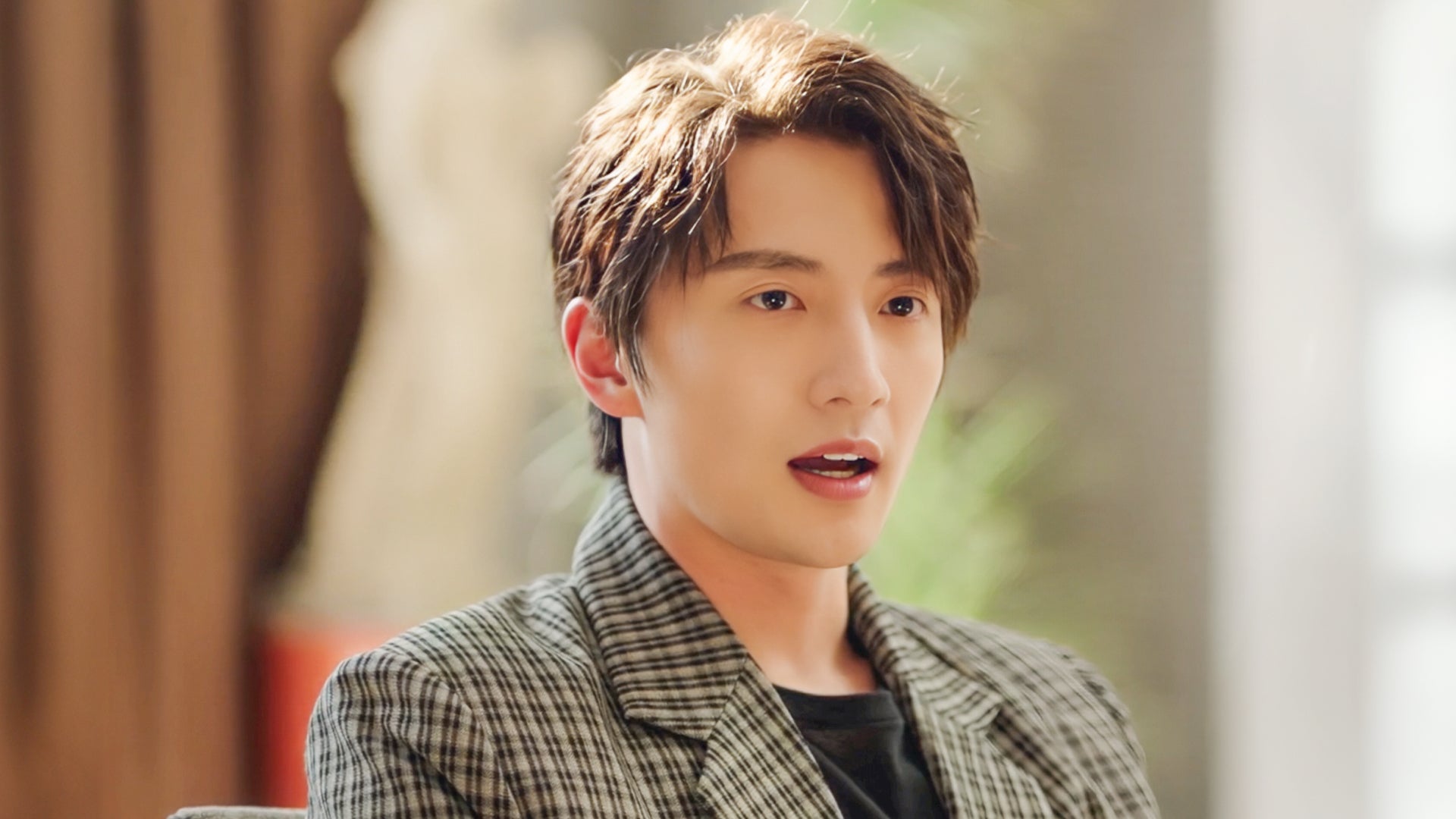 I May Love You season 1 episode 12 on undefined