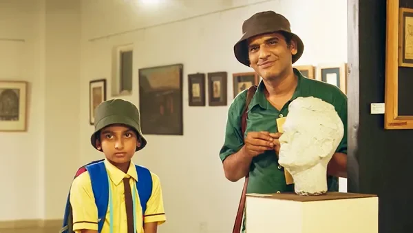 Adventures of Kolke (Hindi) season 1 episode 1 on Hoichoi