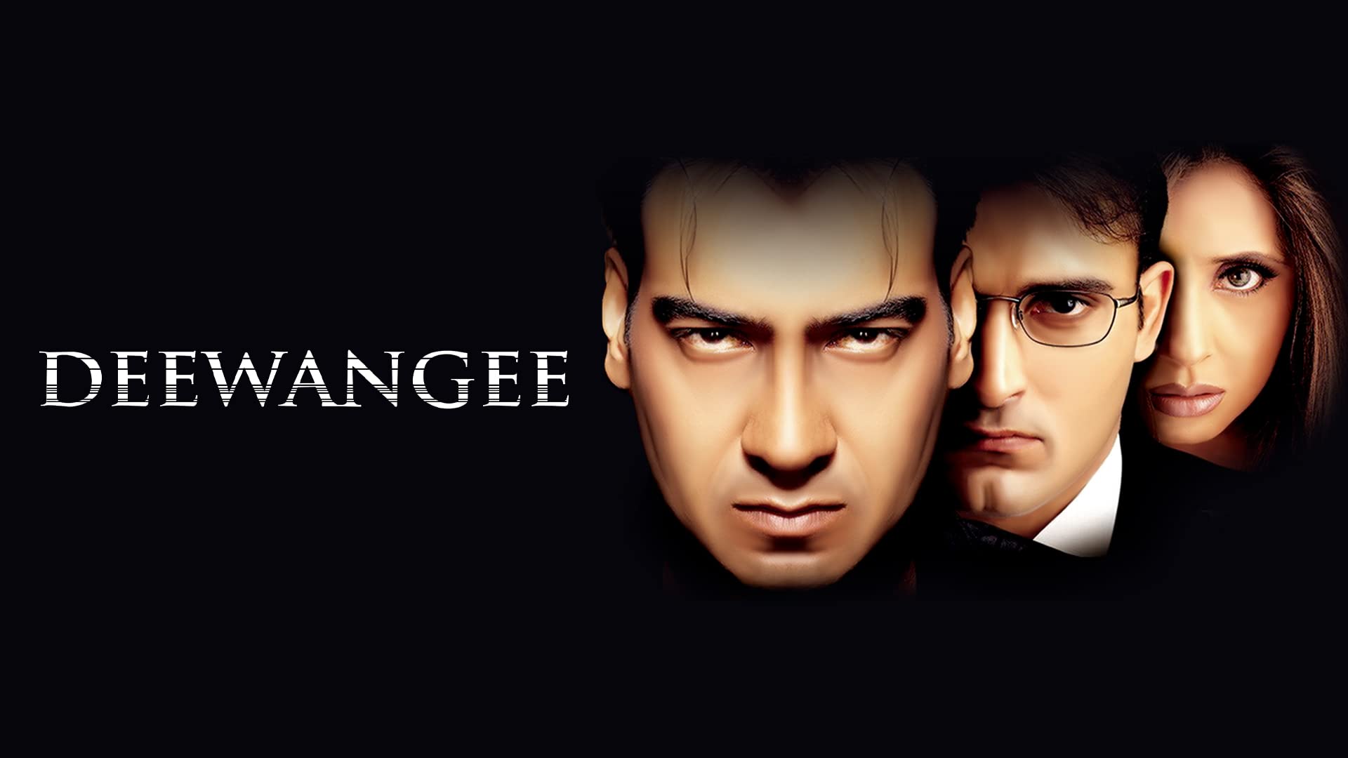 Deewangee on undefined