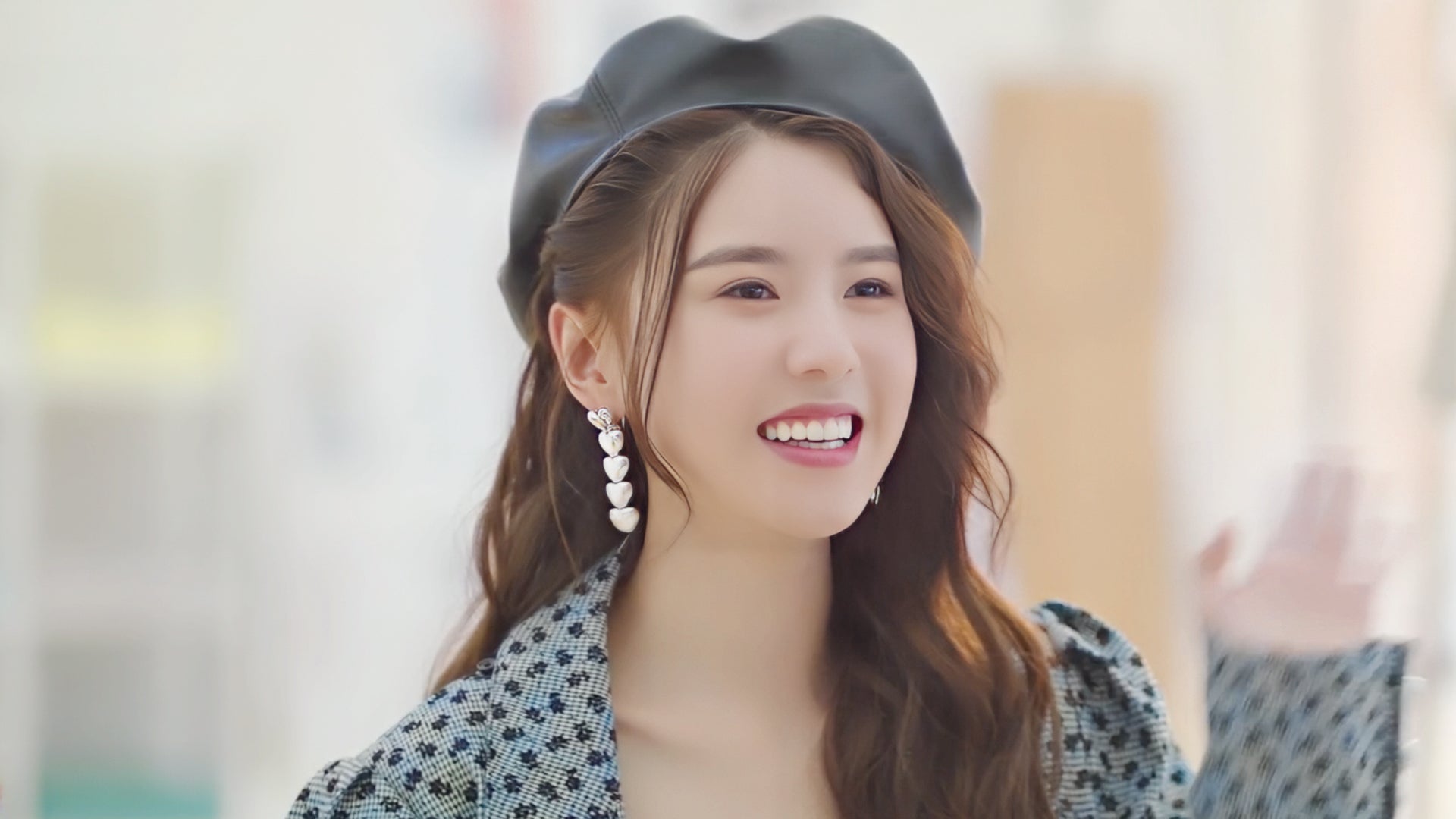 I May Love You season 1 episode 8 on undefined