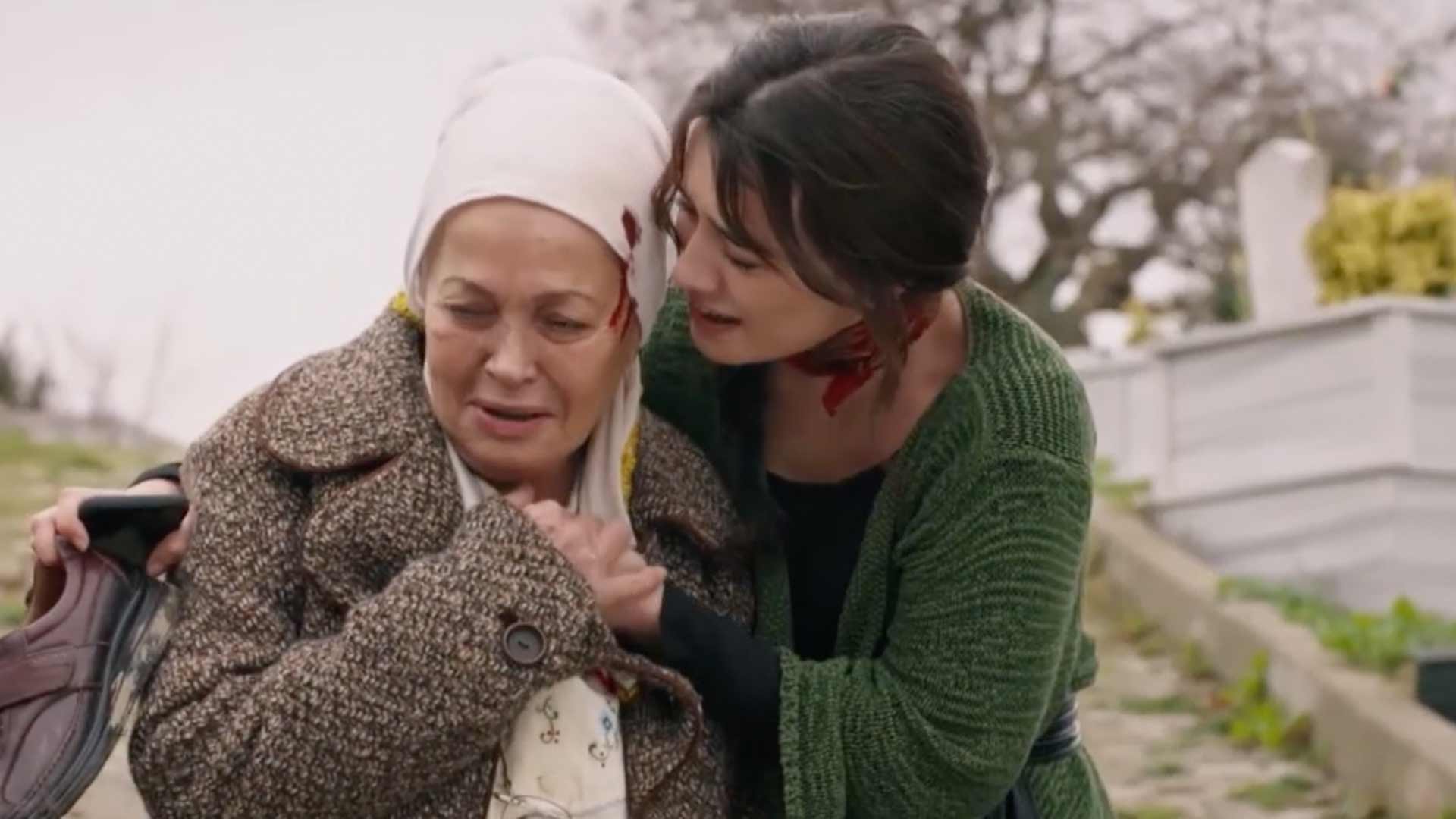 Winds Of Love season 1 episode 8 on undefined