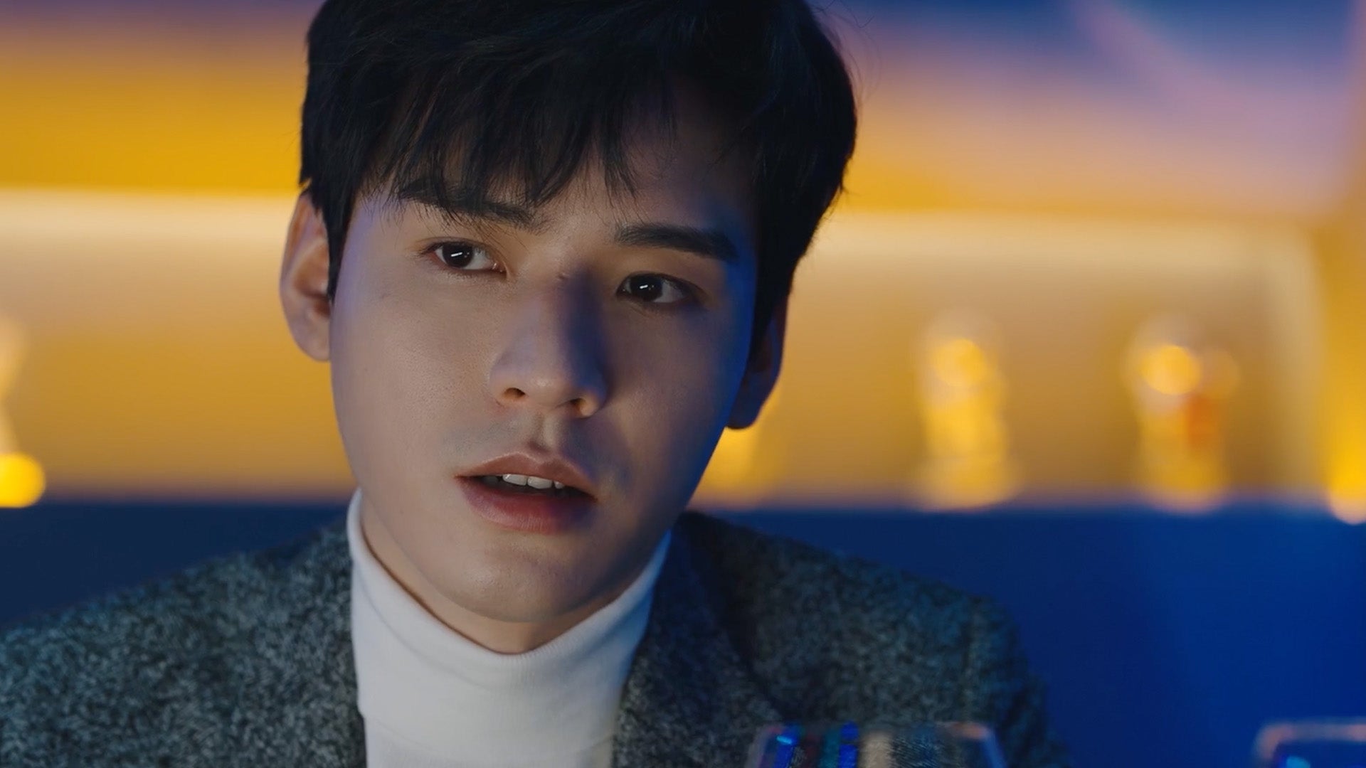 Rising With The Wind season 1 episode 31 on undefined