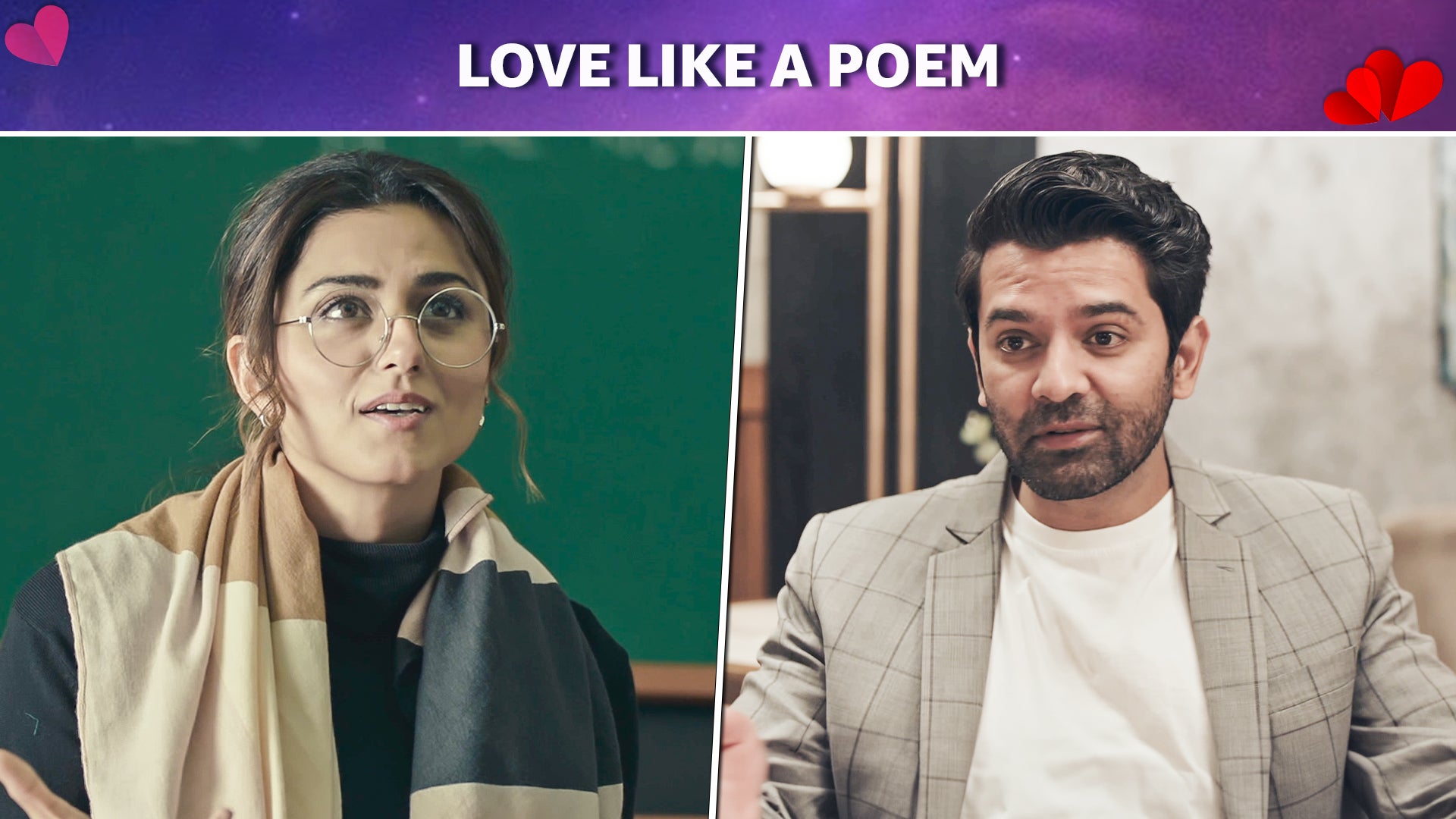 Badtameez Dil season 1 episode 1 on undefined