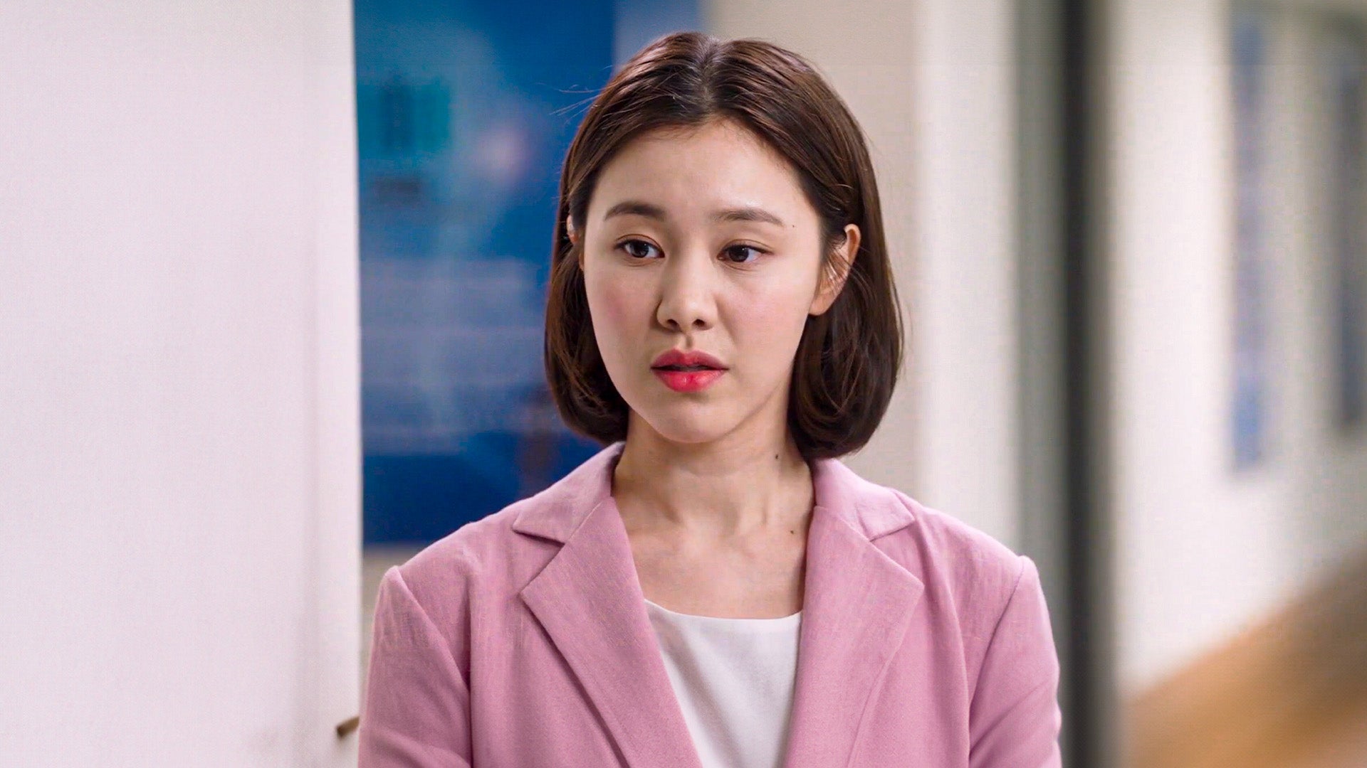 Suspicious Partner EP 12 on undefined