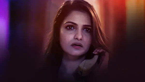 Crime of Desire (Hindi) season 1 episode 1 on Hoichoi