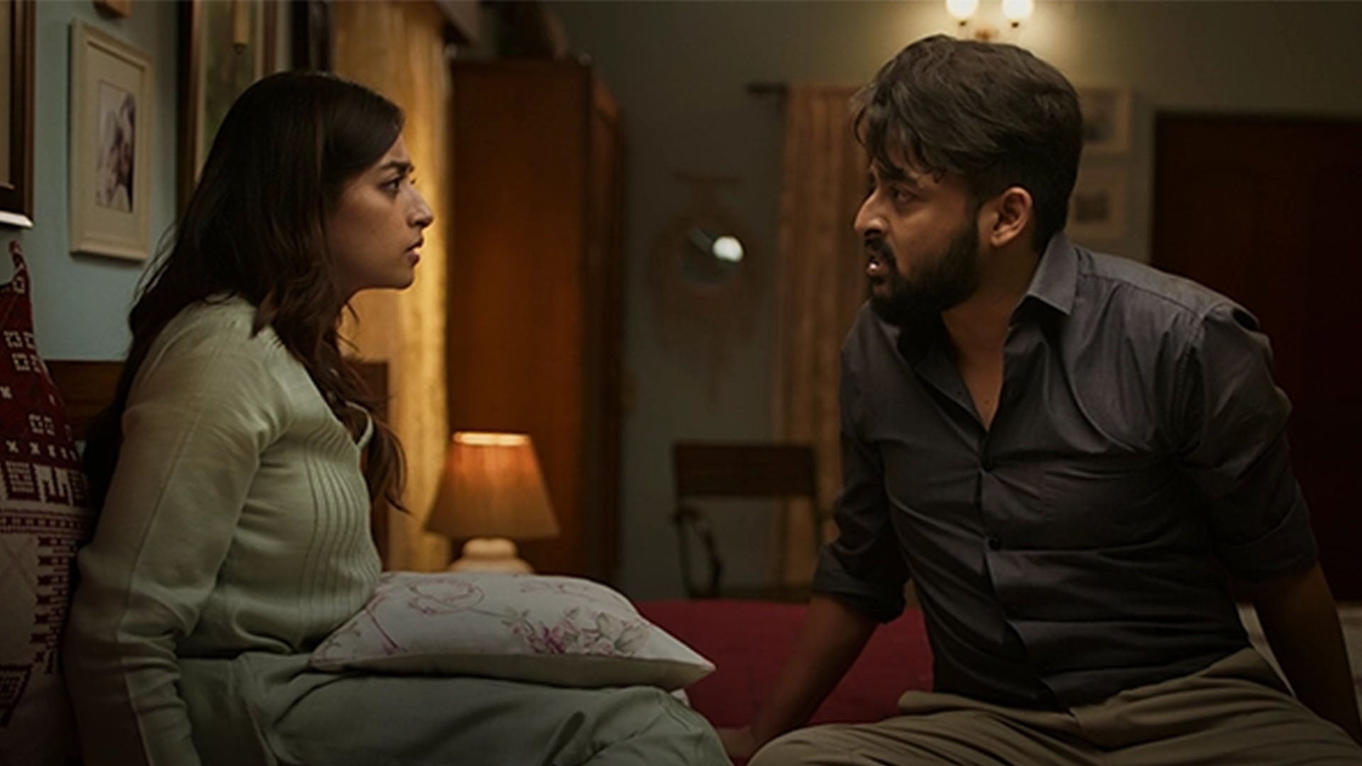 The Inside Story (Hindi) season 1 episode 4 on undefined