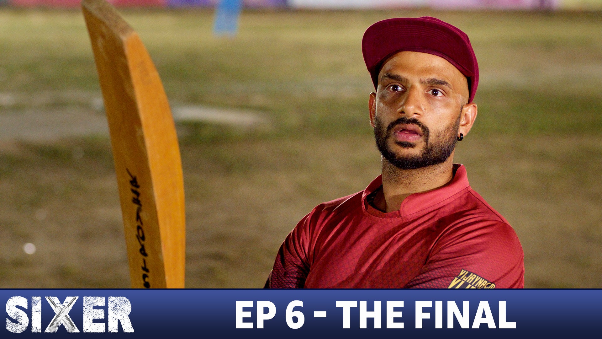 Sixer season 1 episode 6 on undefined