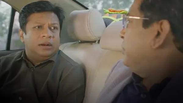 Race (Hindi) season 1 episode 2 on Hoichoi