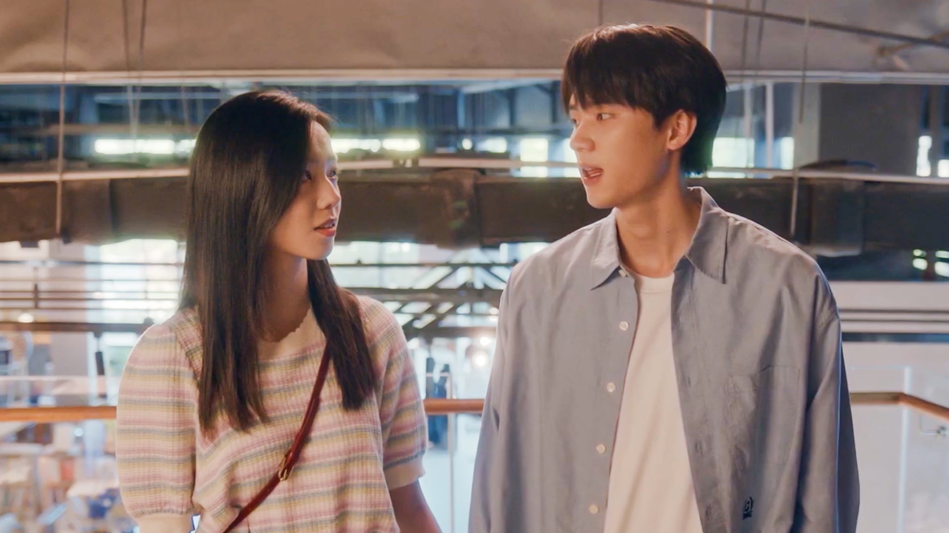 You Are Desire season 1 episode 29 on undefined