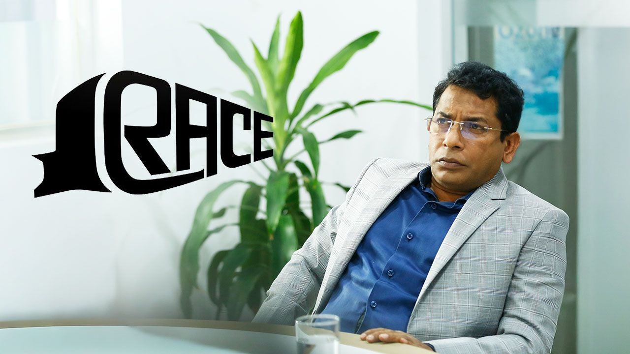 Race (Hindi) on Hoichoi
