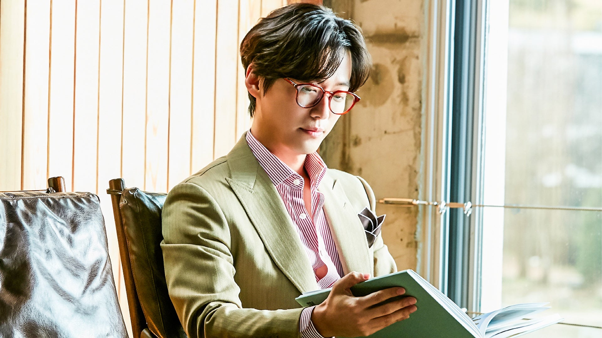 The Undateables season 1 episode 1 on undefined