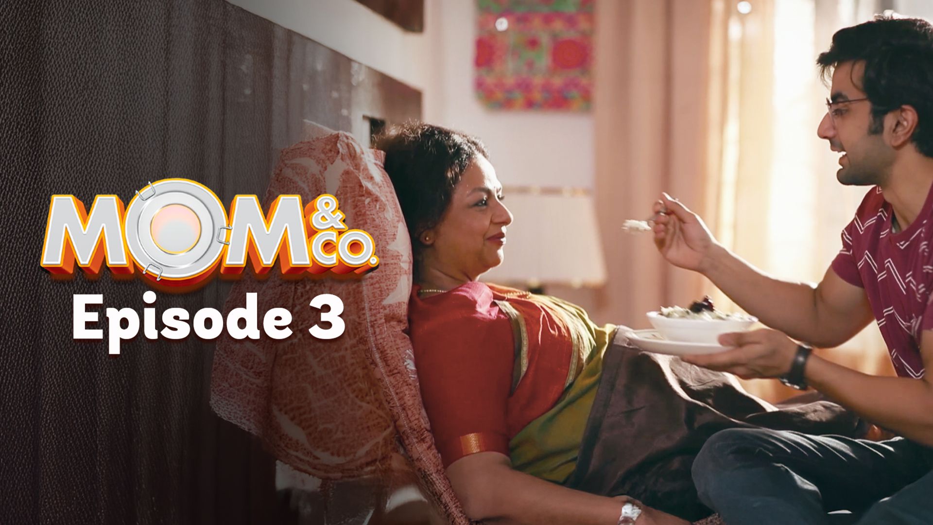 Mom & Co. season 1 episode 3 on TimesPlay