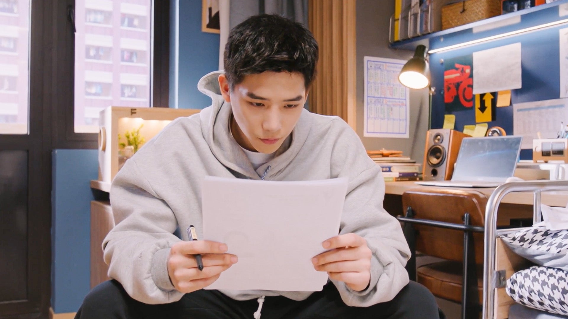 To Fly With You season 1 episode 2 on undefined