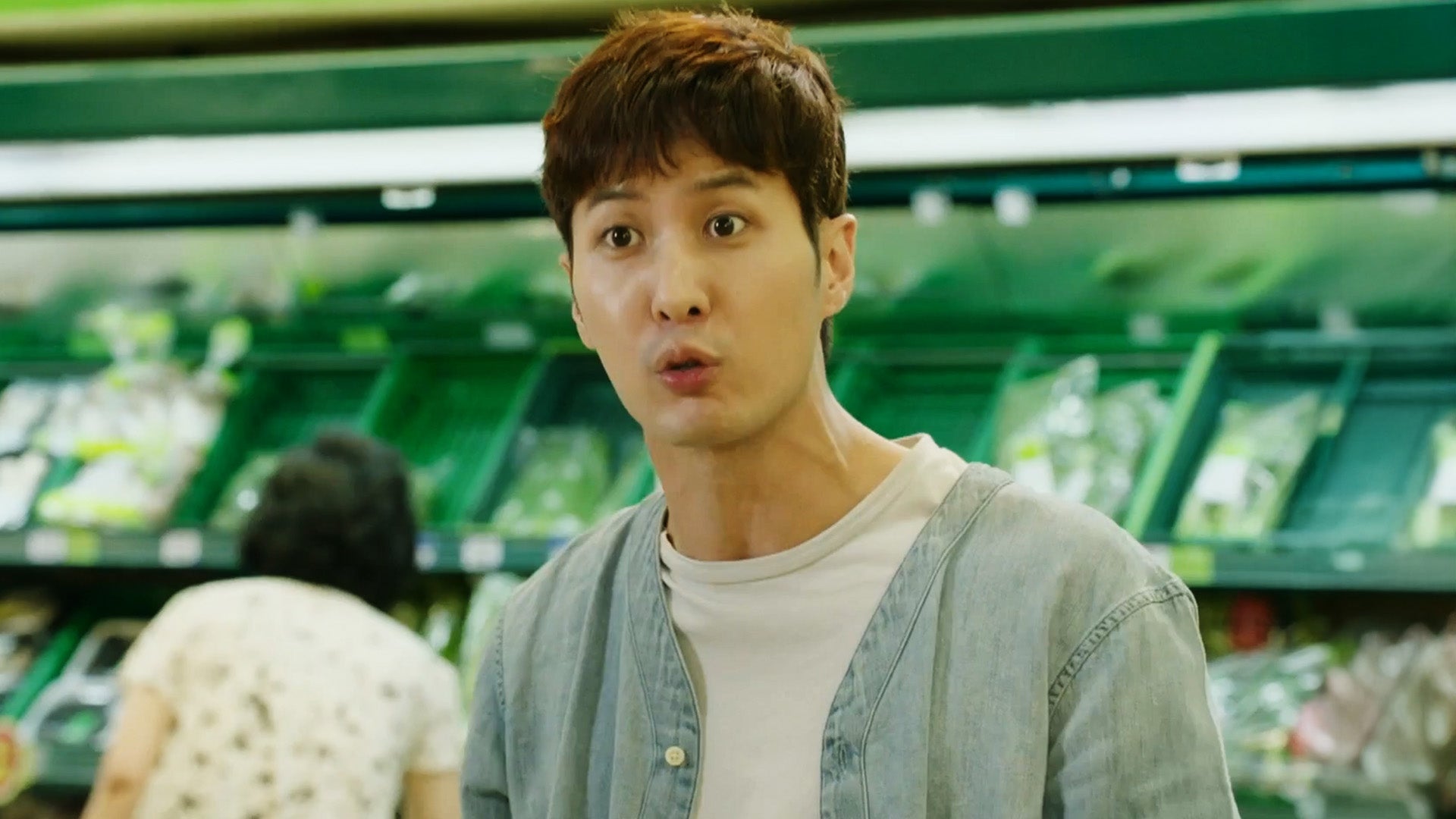 Another Miss Oh season 1 episode 15 on undefined