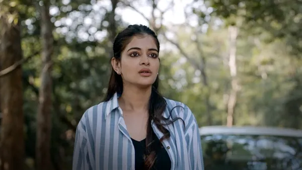 A Game of Memories (Hindi) season 1 episode 1 on Hoichoi
