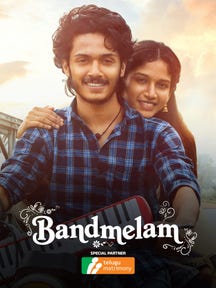 Band Melam on Zee5