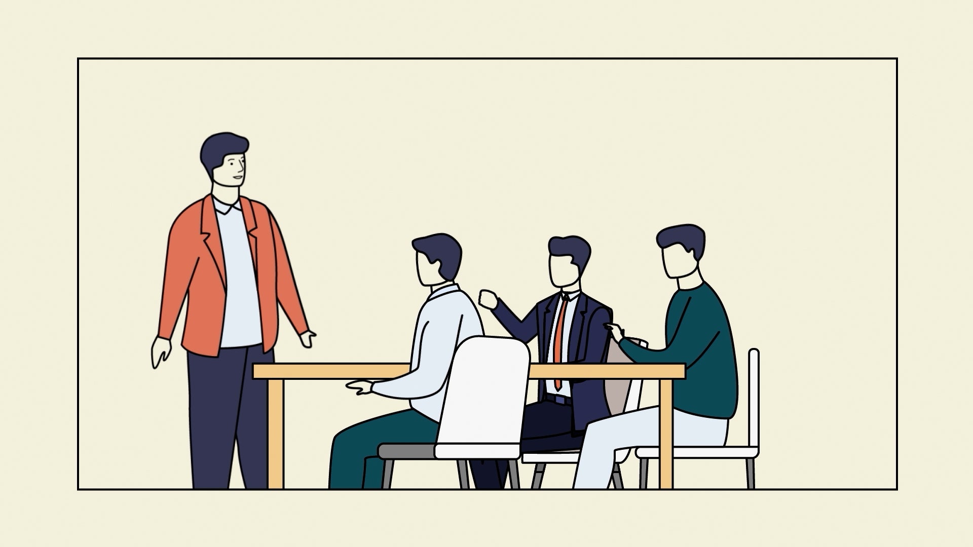 White Knight season 1 episode 9 on undefined