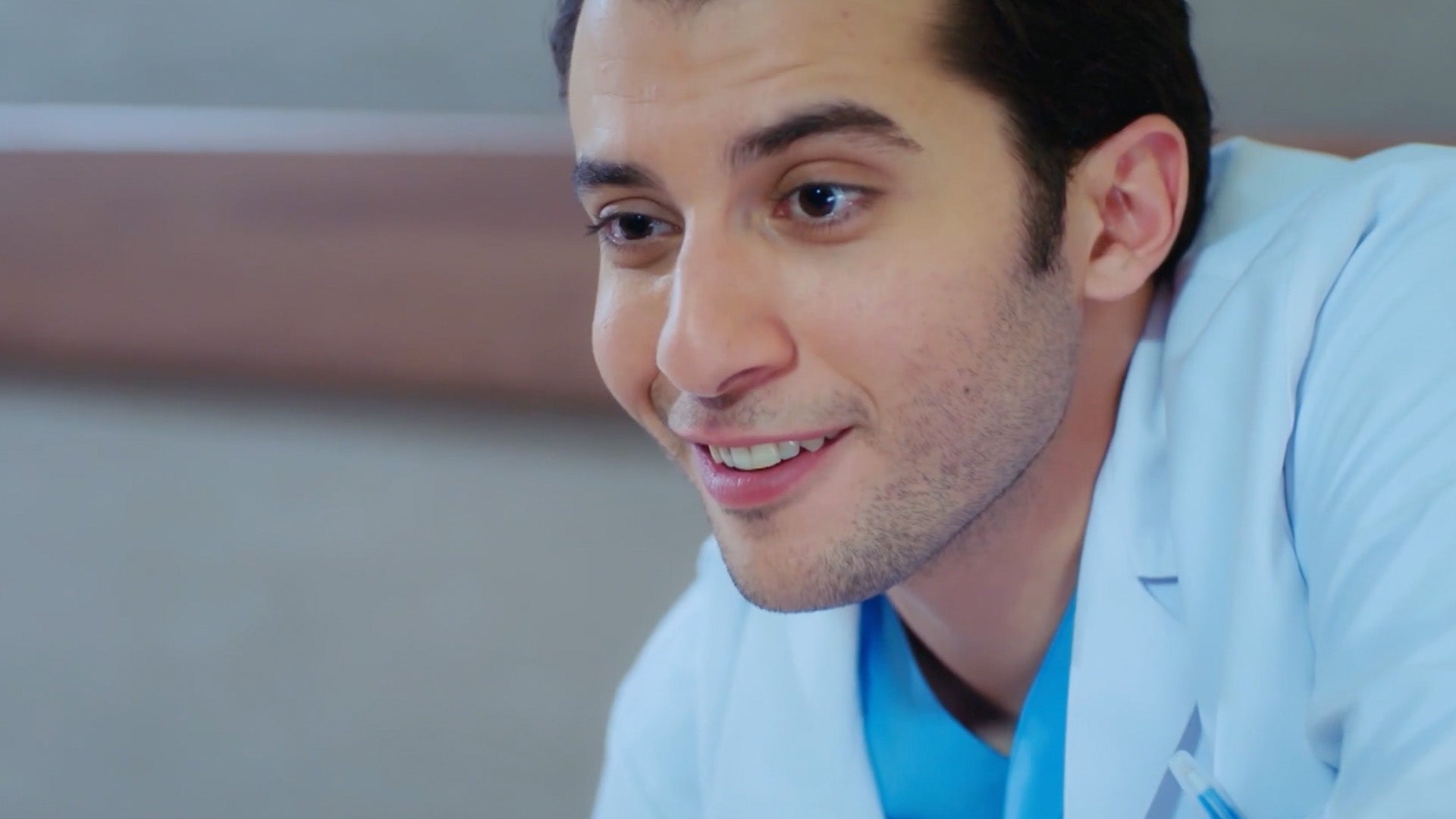 A Miracle season 1 episode 29 on undefined