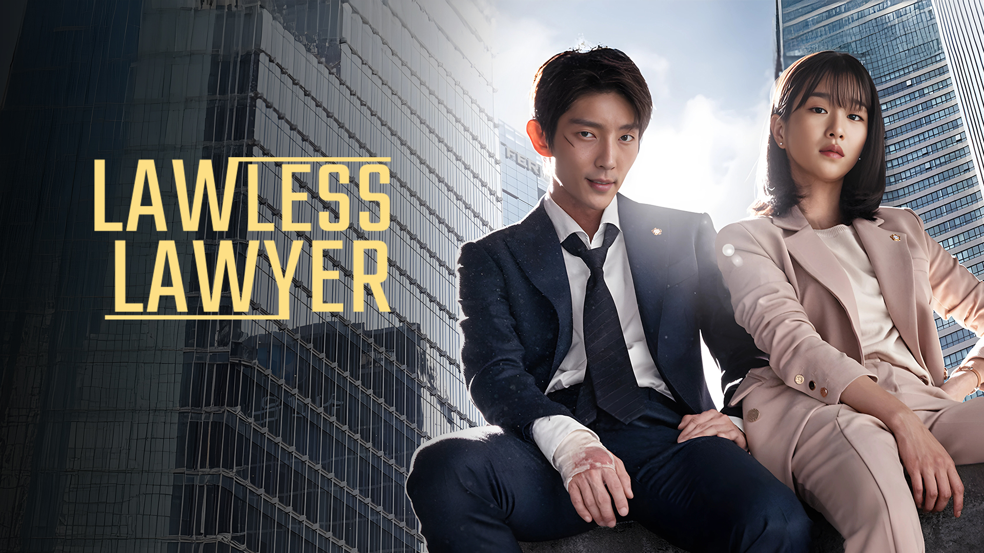 Lawless Lawyer on undefined