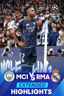  Man City vs Real Madrid - Extended Highlights - 18 Mar 2026 on Sony LIV