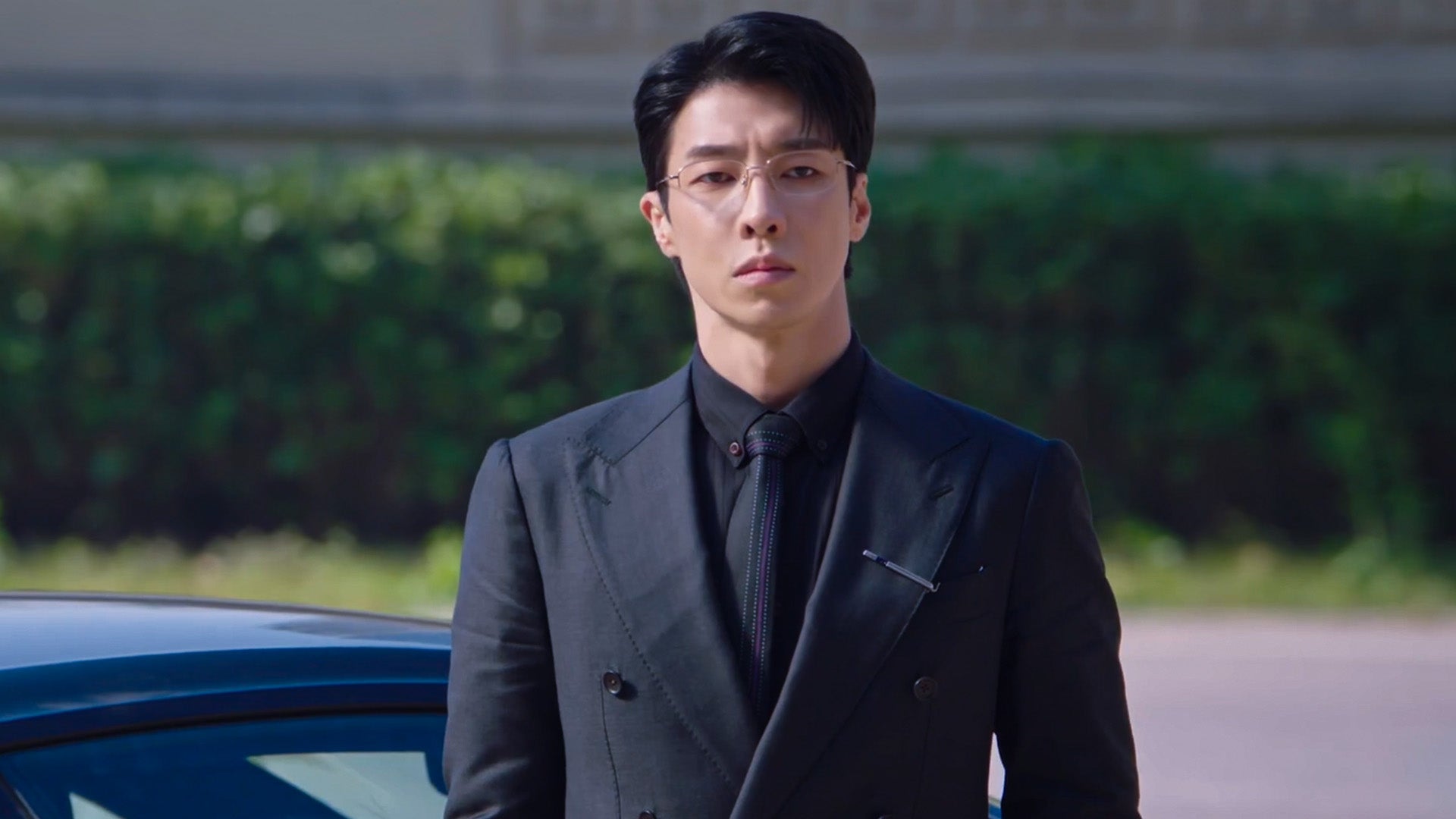 Exploration Method Of Love season 1 episode 11 on undefined