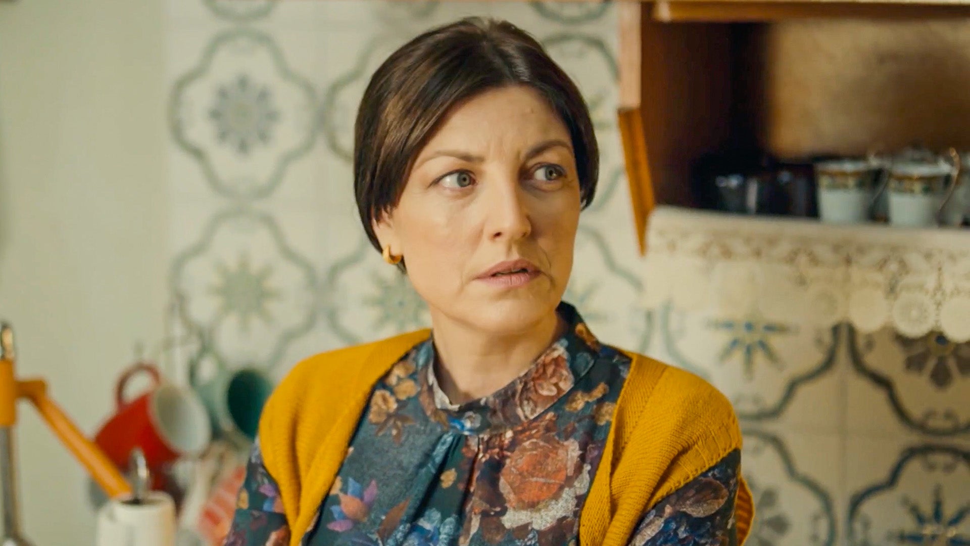 My Home My Destiny season 1 episode 6 on undefined