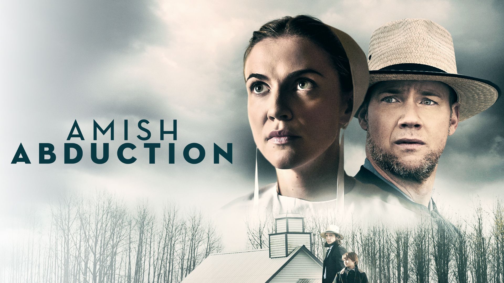 Amish Abduction on undefined