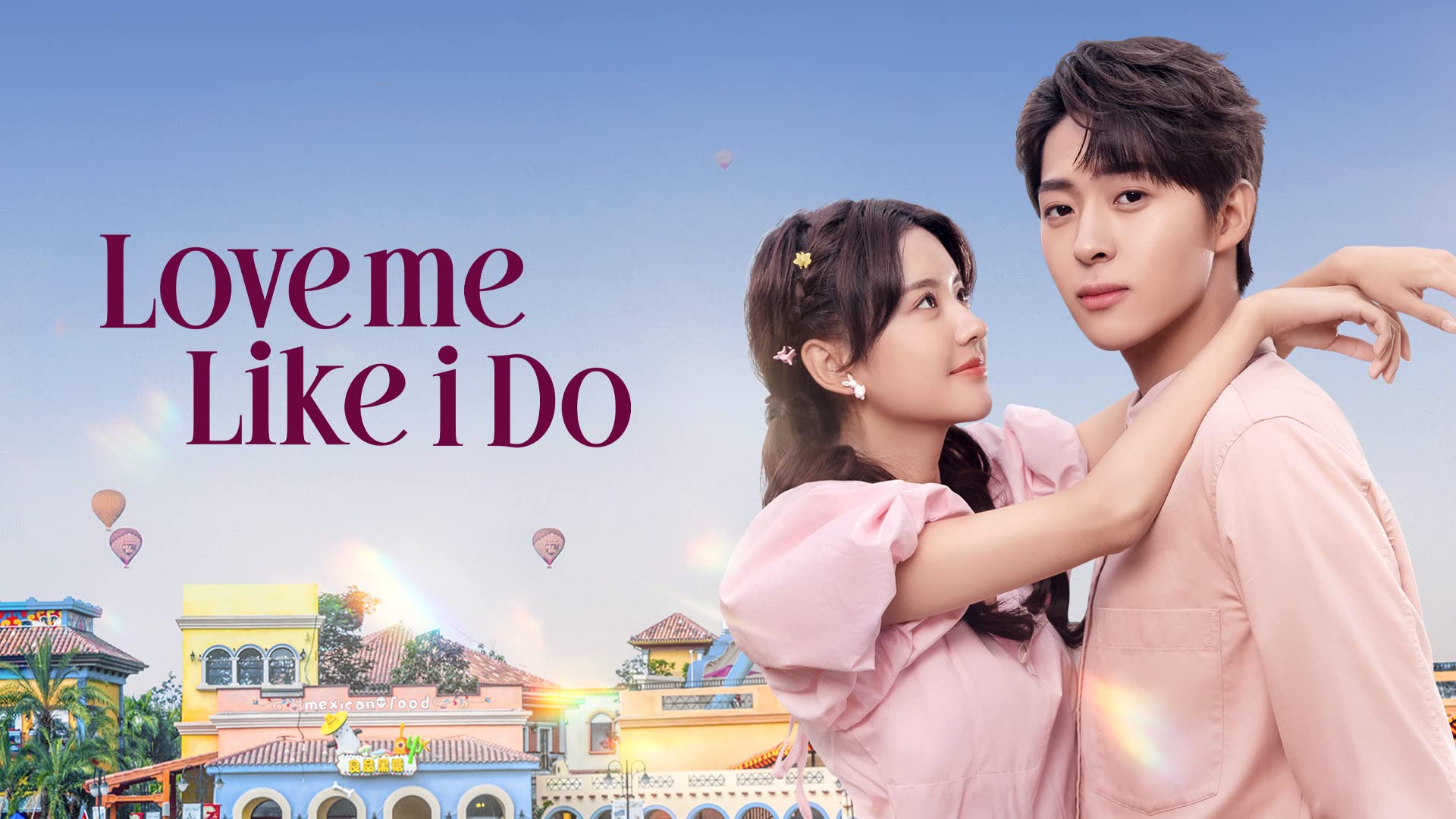 Love Me Like I Do on undefined