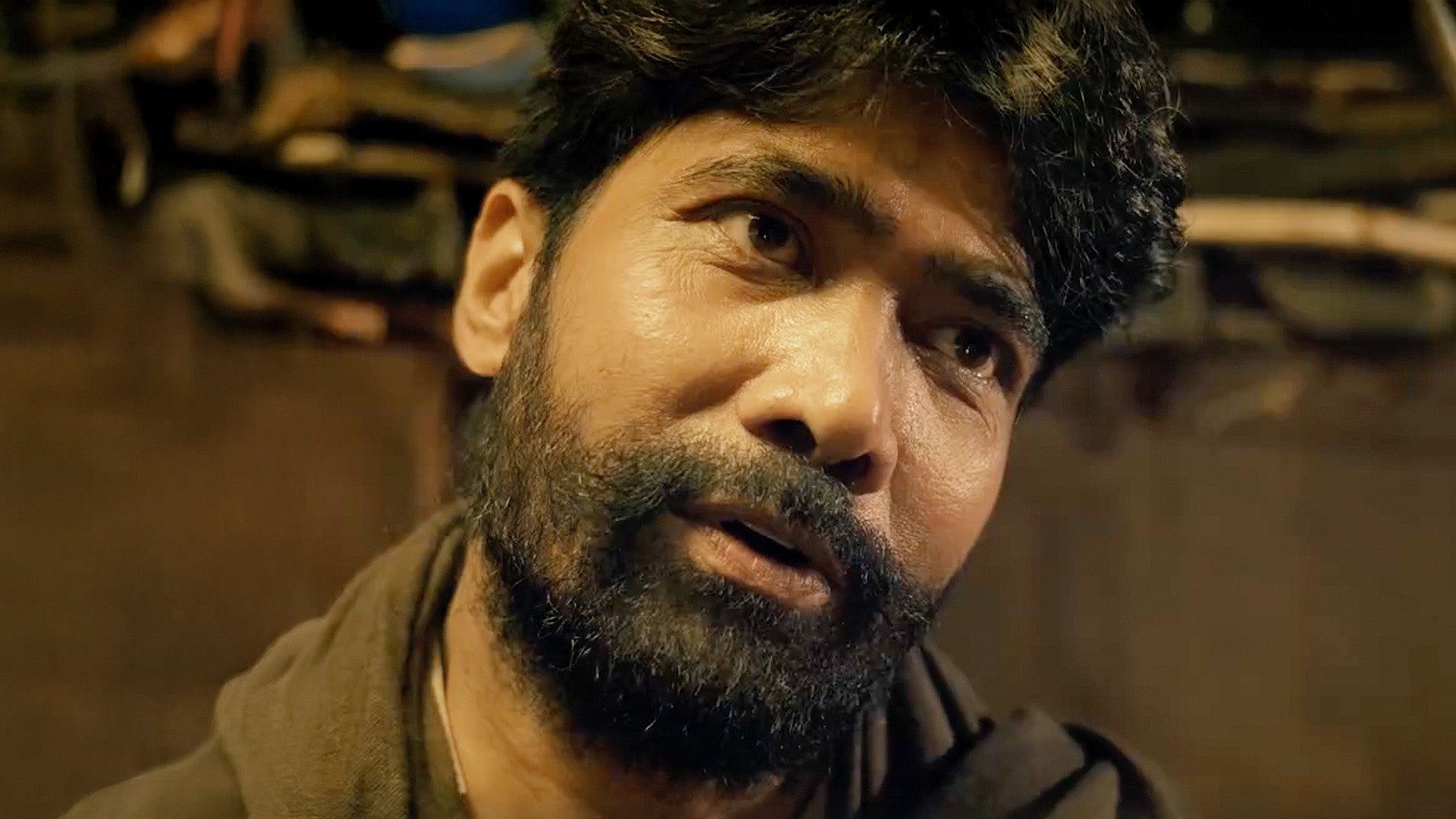Beehad Ka Baghi season 1 episode 2 on undefined