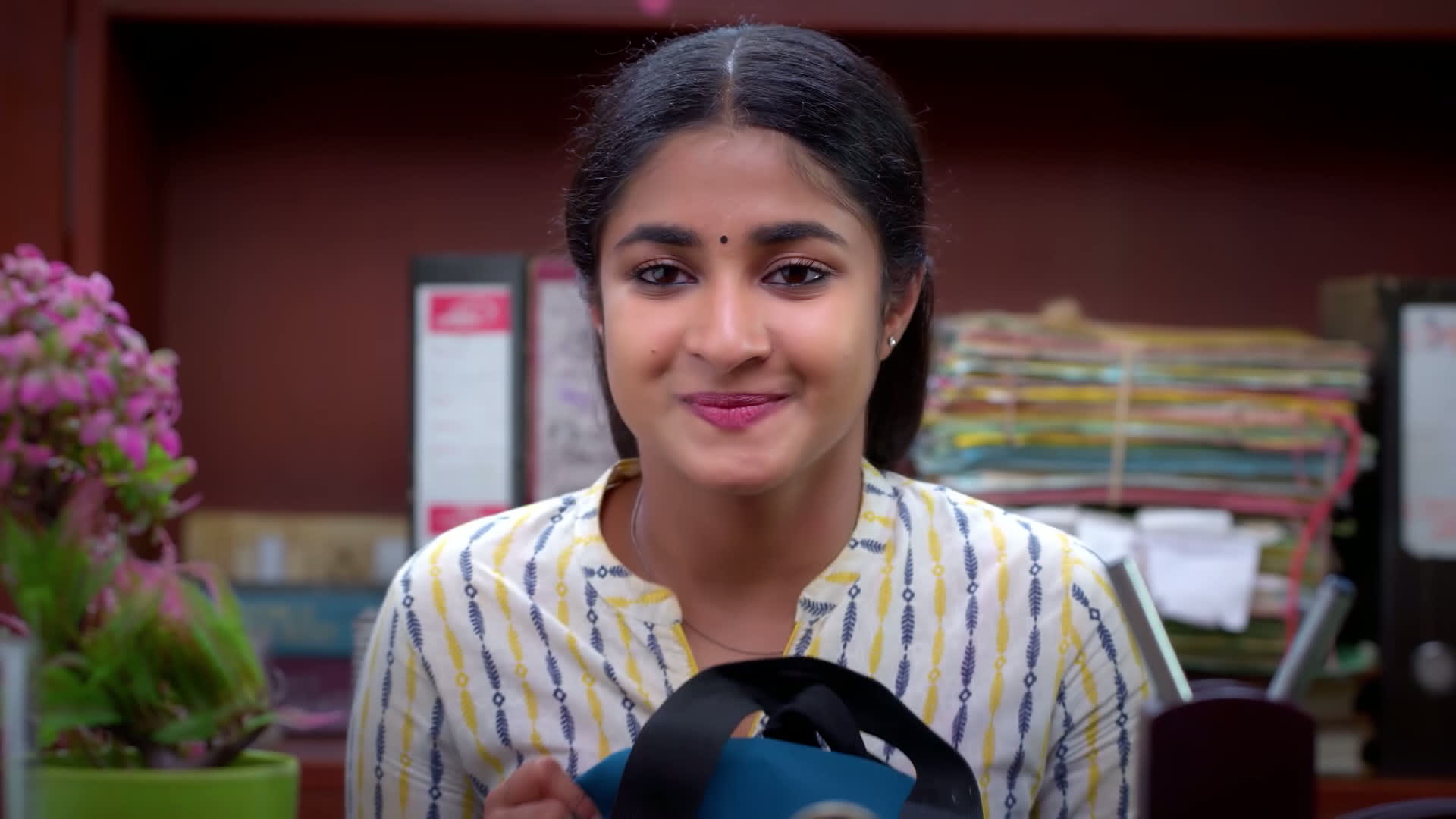 Panjaram lo Ramachiluka season 1 episode 5 on Zee5