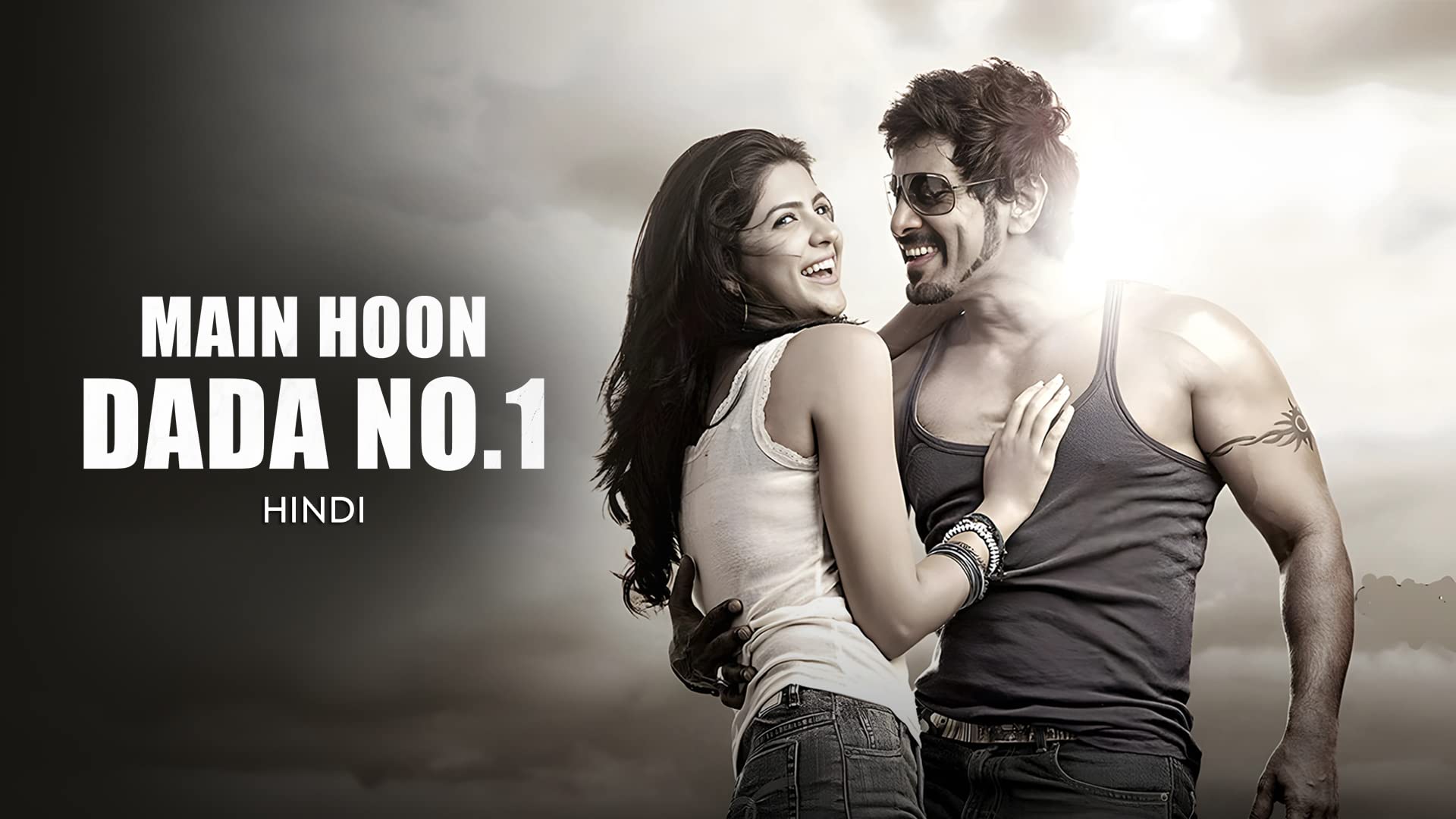 Main Hoon Dada No.1 on undefined