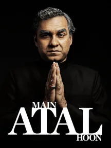 Main Atal Hoon on Zee5