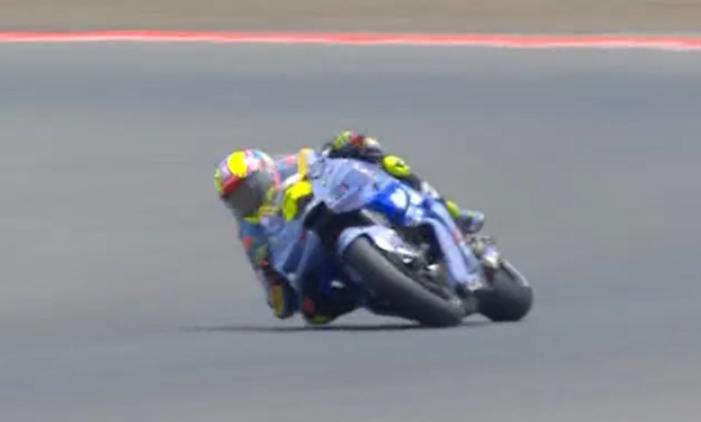MotoGP Indonesian GP 2026: Qualifying 1 - Full replay on Fan Code