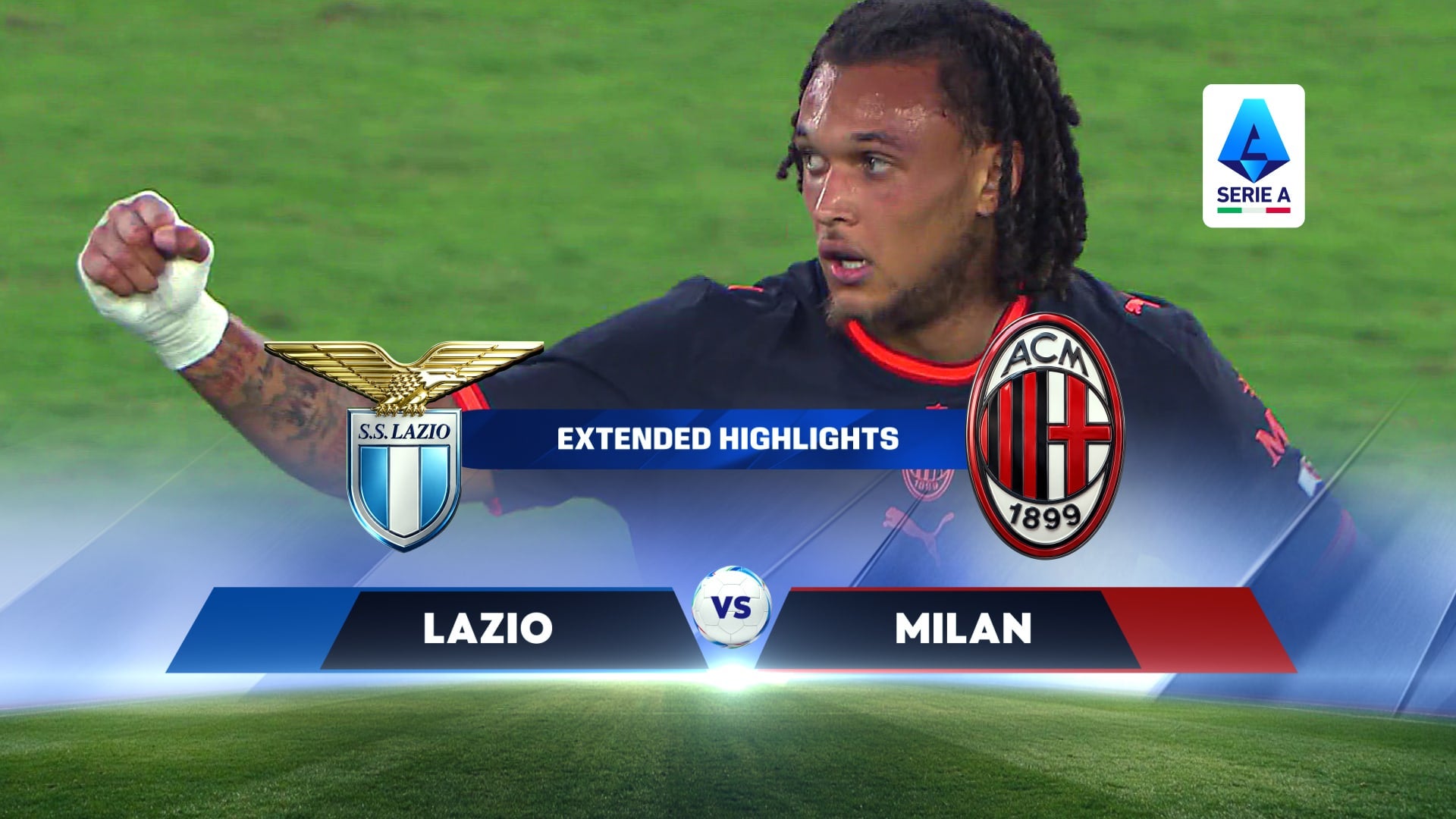 LAZ Vs MIL on Zee5