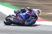 Moto2 Great Britain GP 2026: Race - Highlights on Fan Code