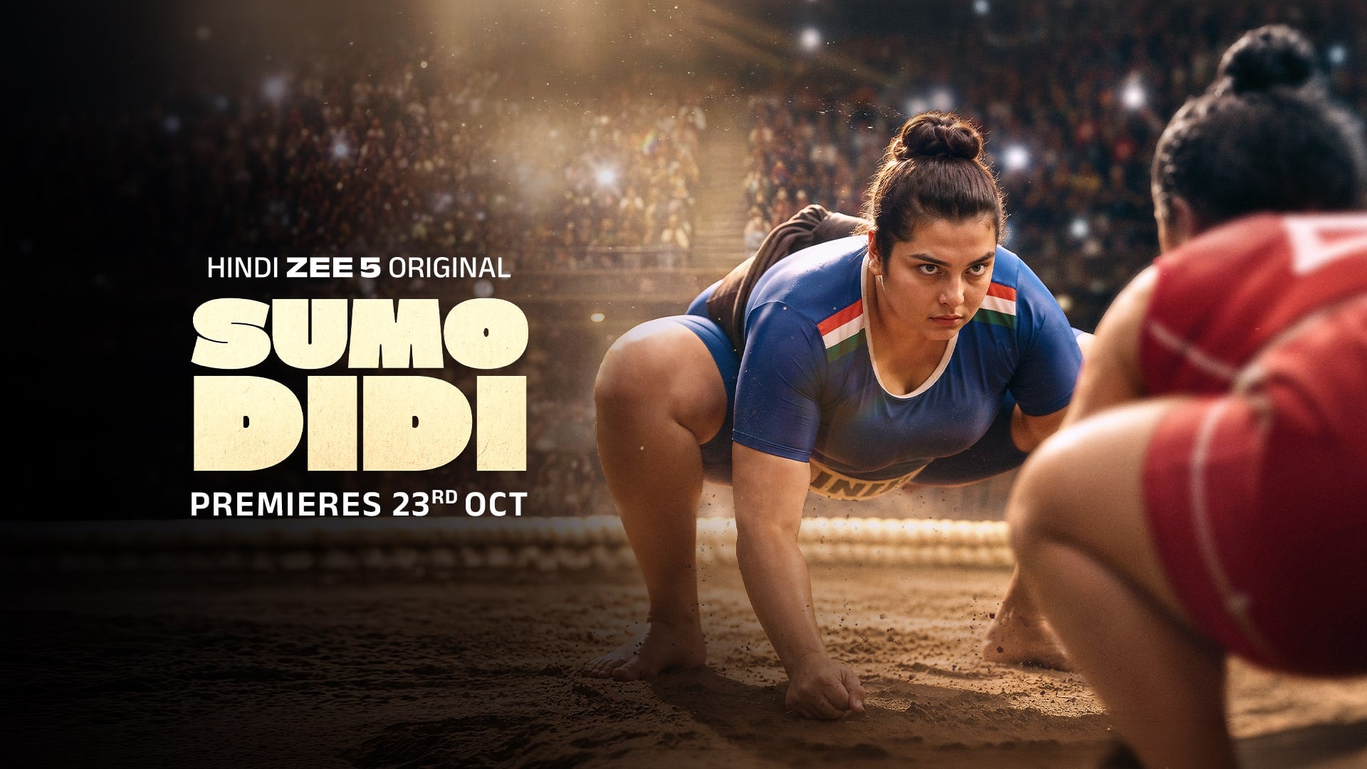 Sumo Didi on Zee5