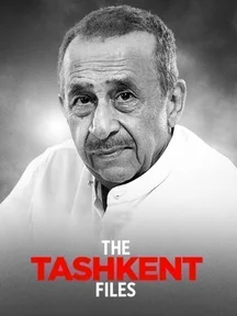 The Tashkent Files on Zee5