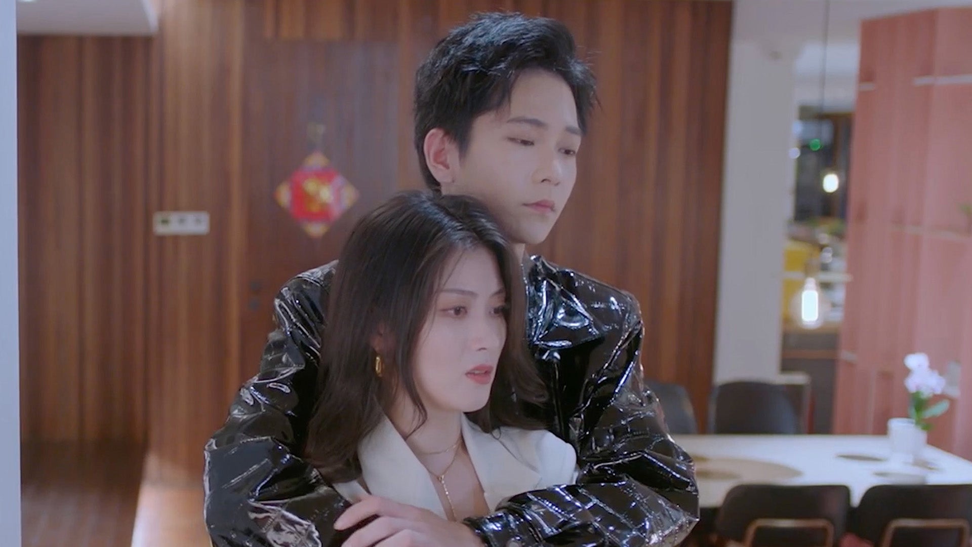 Since I Met You season 1 episode 12 on undefined