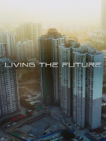 Living The Future on Discovery Plus