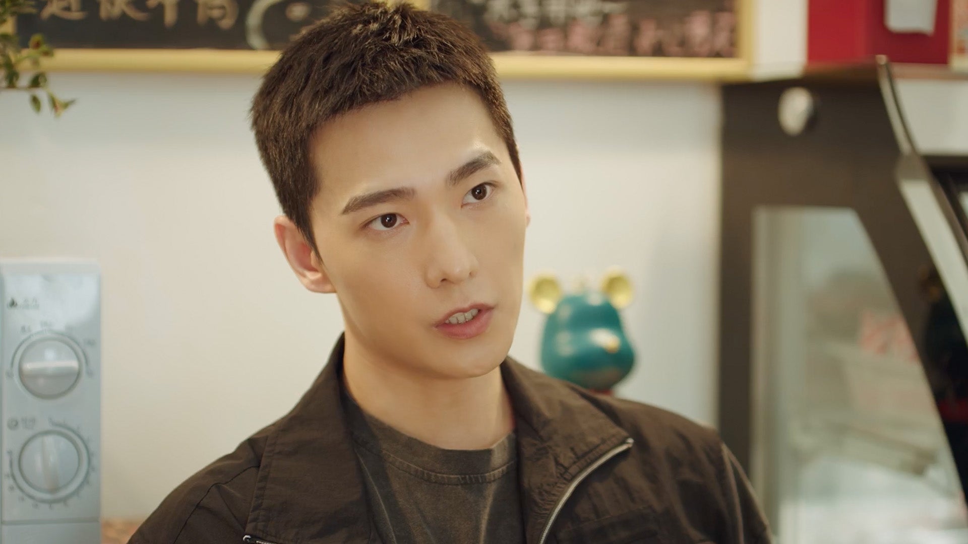 Fireworks Of My Heart season 1 episode 7 on undefined