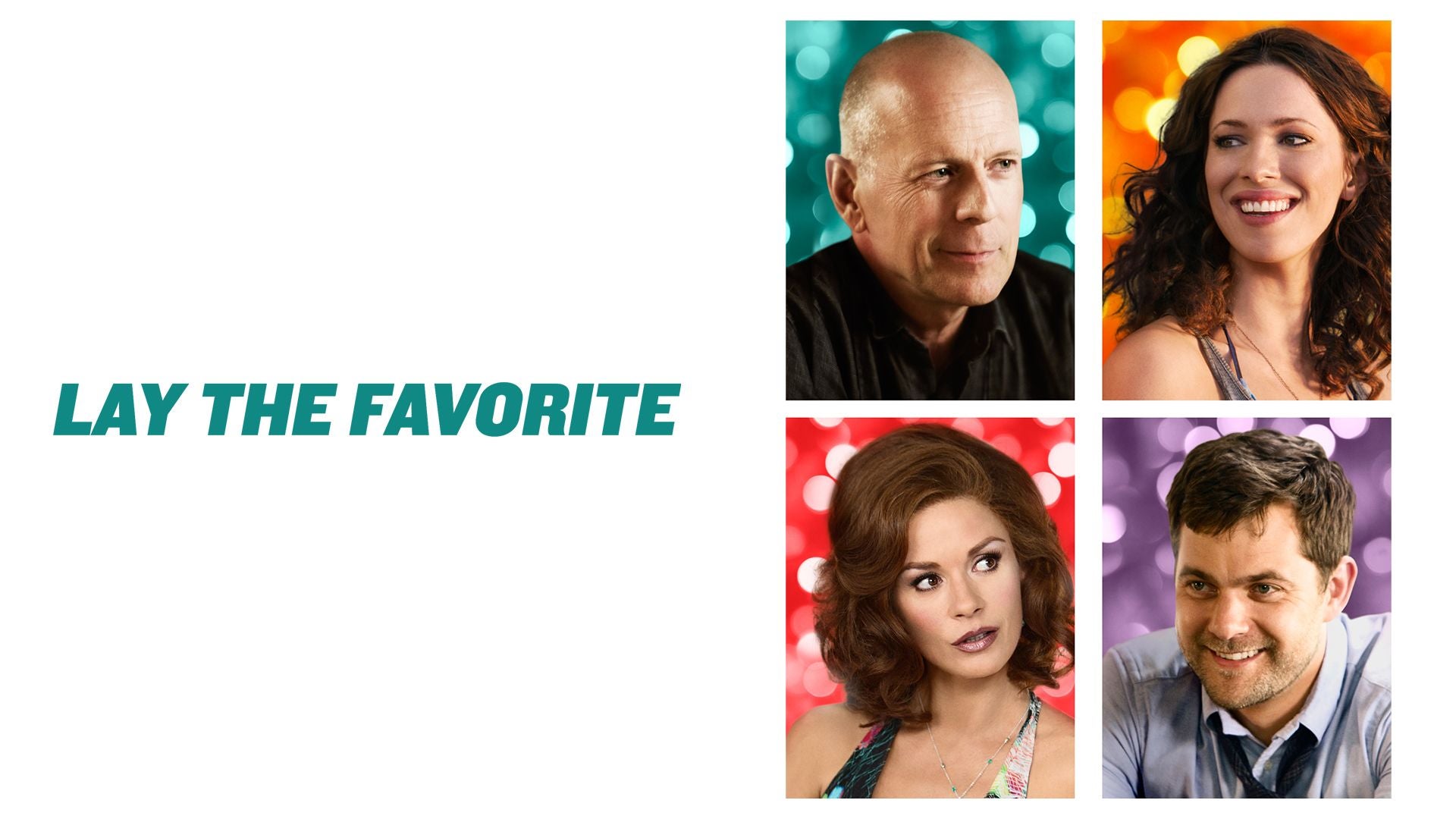 Lay the Favorite on undefined