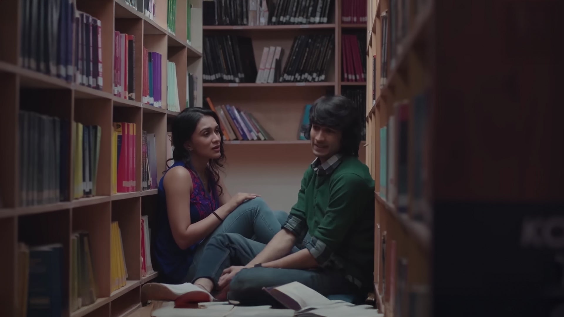 Medically Yourrs season 1 episode 2 on undefined