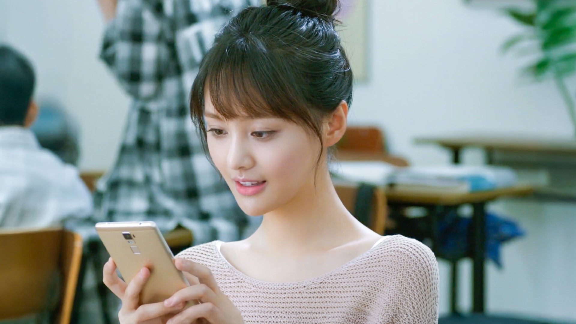 Love O2O season 1 episode 2 on undefined