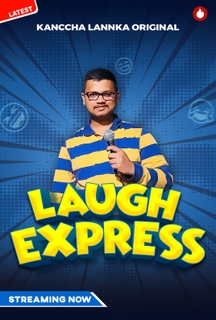 Laugh Riot with Vivek on KancchaLannka