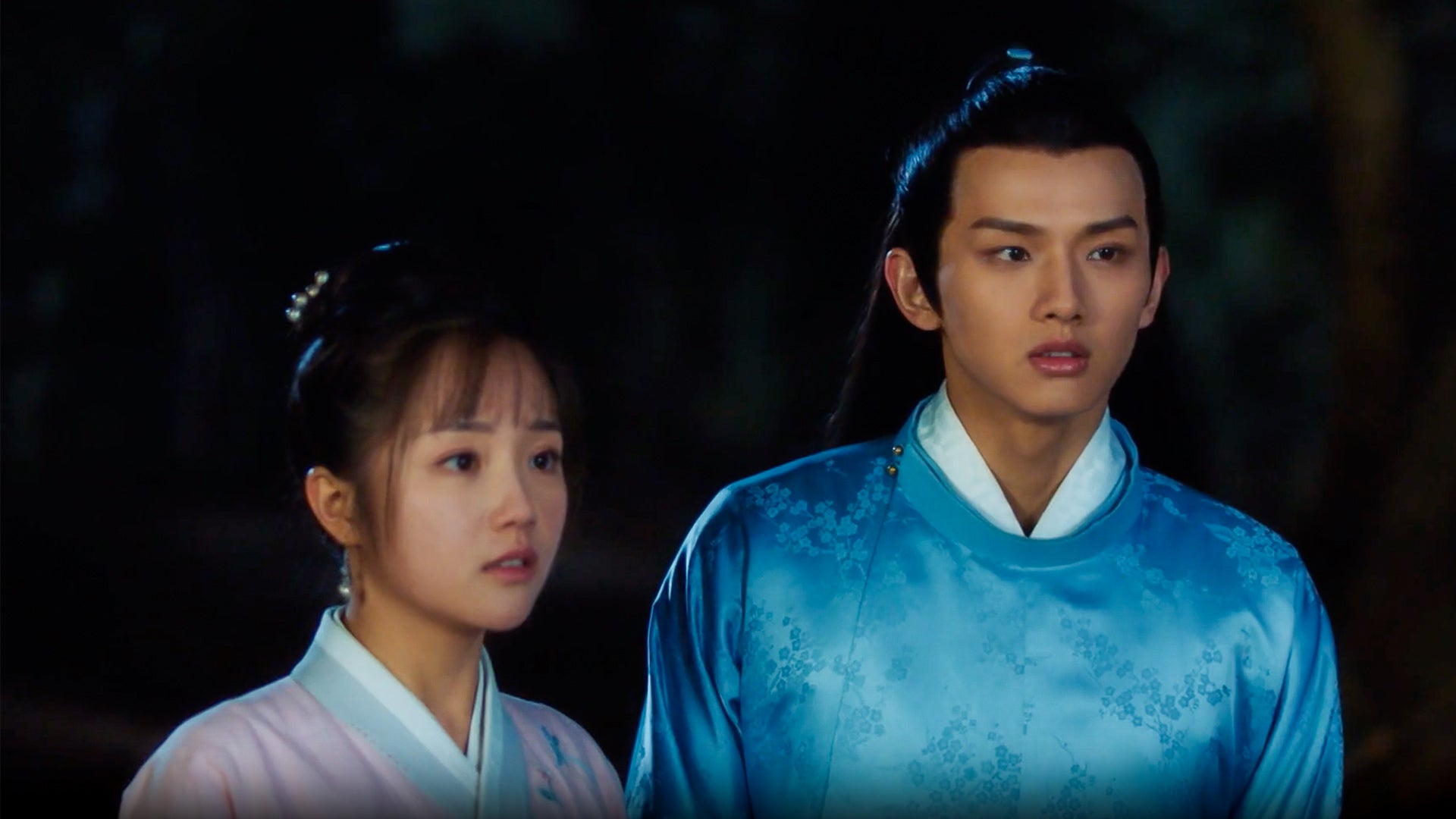 A Love So Romantic season 1 episode 4 on undefined