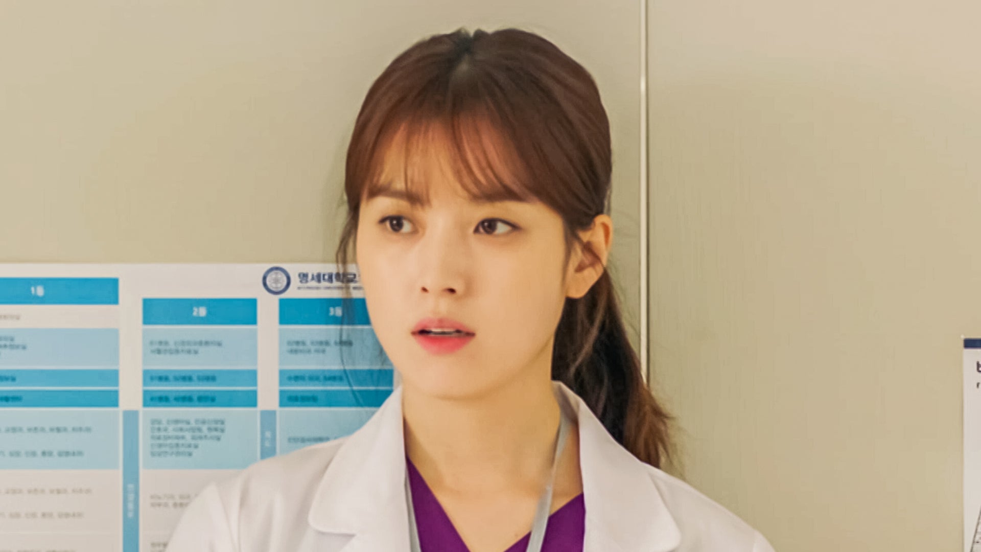 W: Two Worlds Apart season 1 episode 15 on undefined