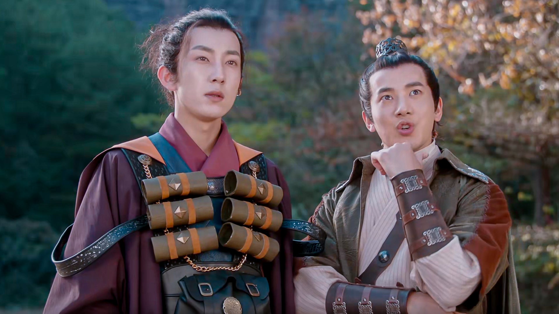 My Dear Brothers season 1 episode 8 on undefined