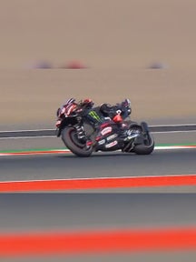 MotoGP Indonesian GP 2026: Sprint - Full replay on Fan Code